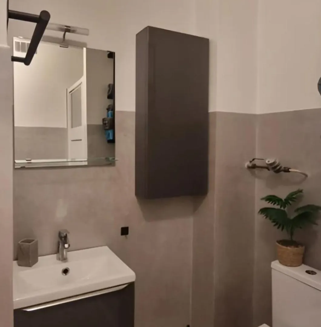 ניס Appartement Cosy Moderne Calme Hyper Centre Gare Sncf דירה
